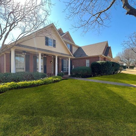 Convenient Location In Upscale City Of Southlake. Exterior foto