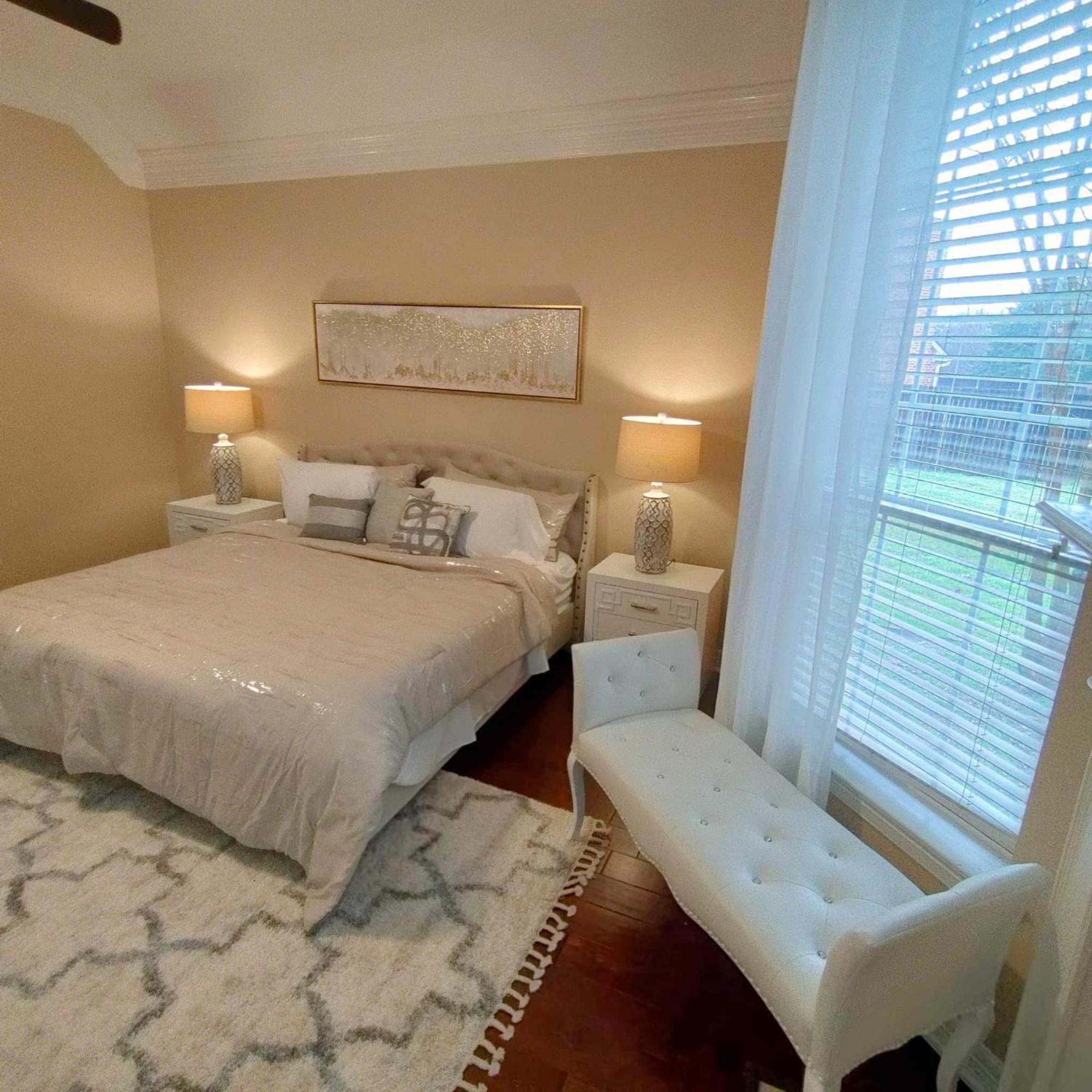 Convenient Location In Upscale City Of Southlake. Exterior foto