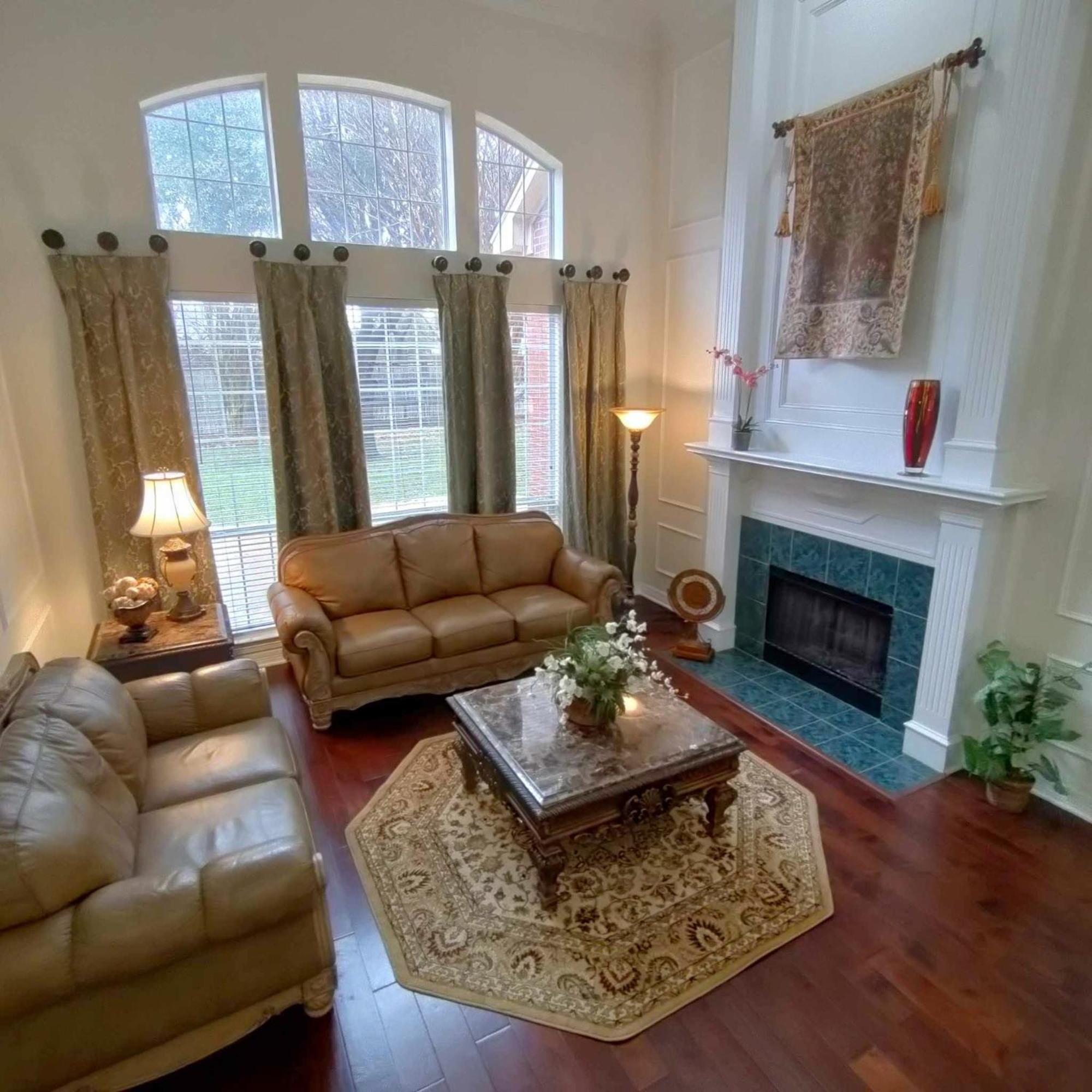 Convenient Location In Upscale City Of Southlake. Exterior foto