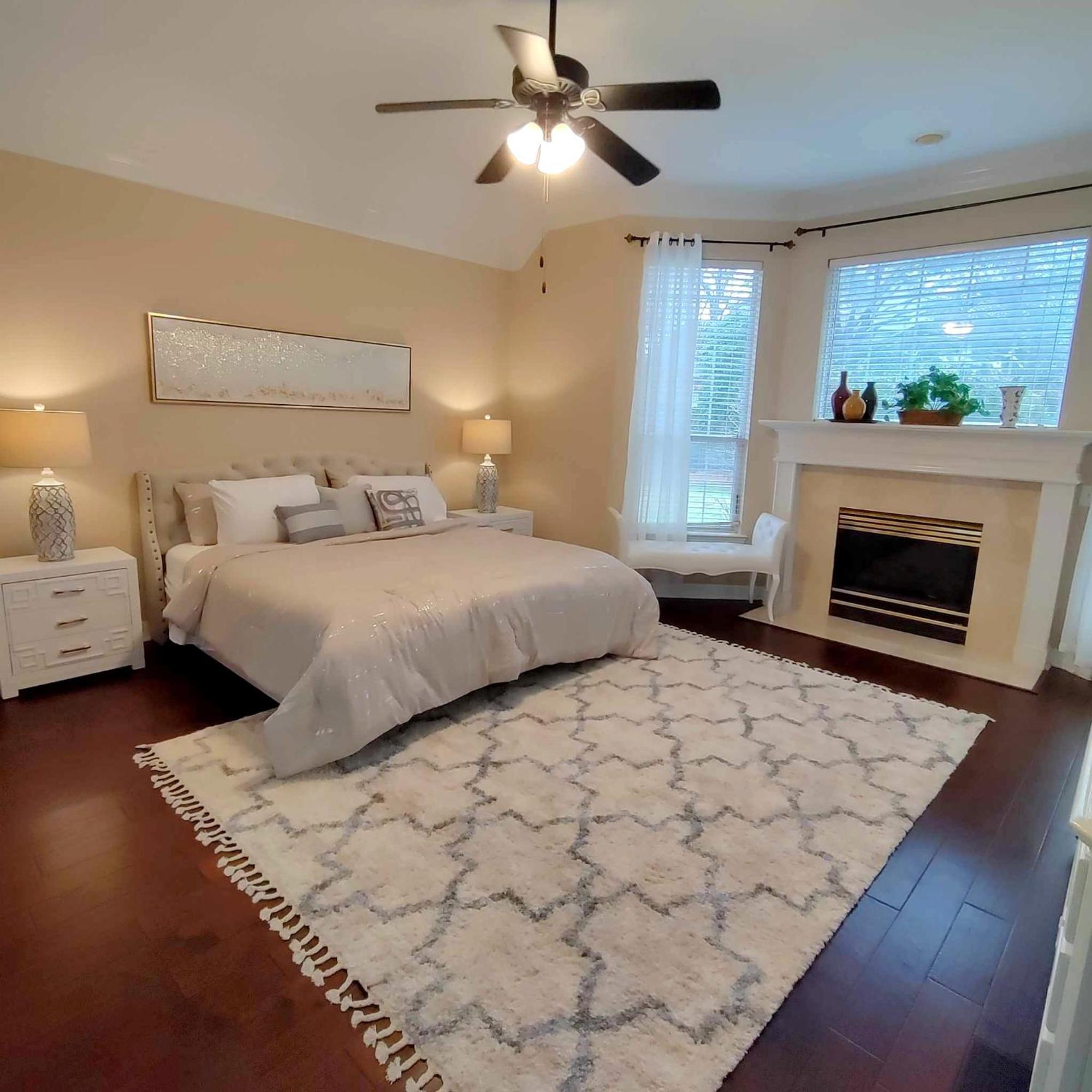 Convenient Location In Upscale City Of Southlake. Exterior foto