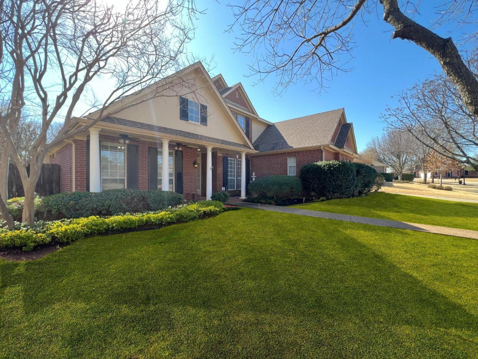Convenient Location In Upscale City Of Southlake. Exterior foto