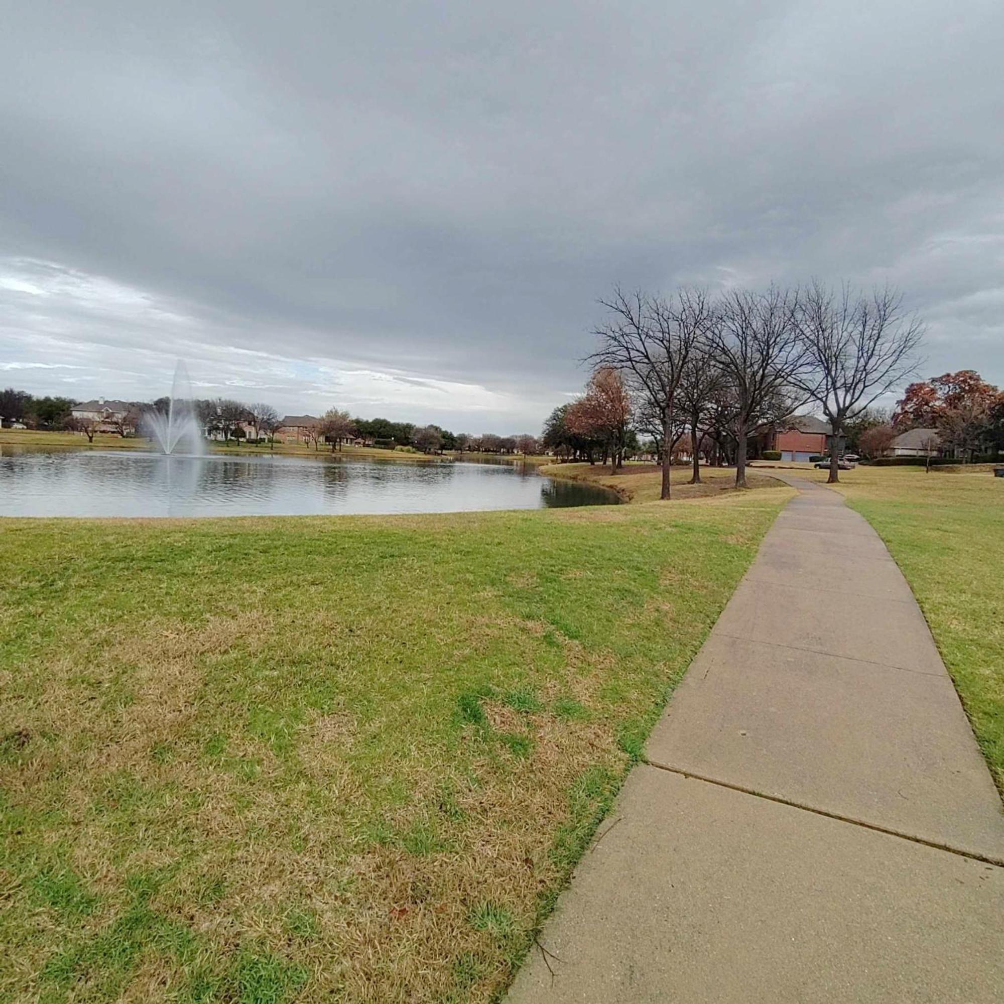 Convenient Location In Upscale City Of Southlake. Exterior foto