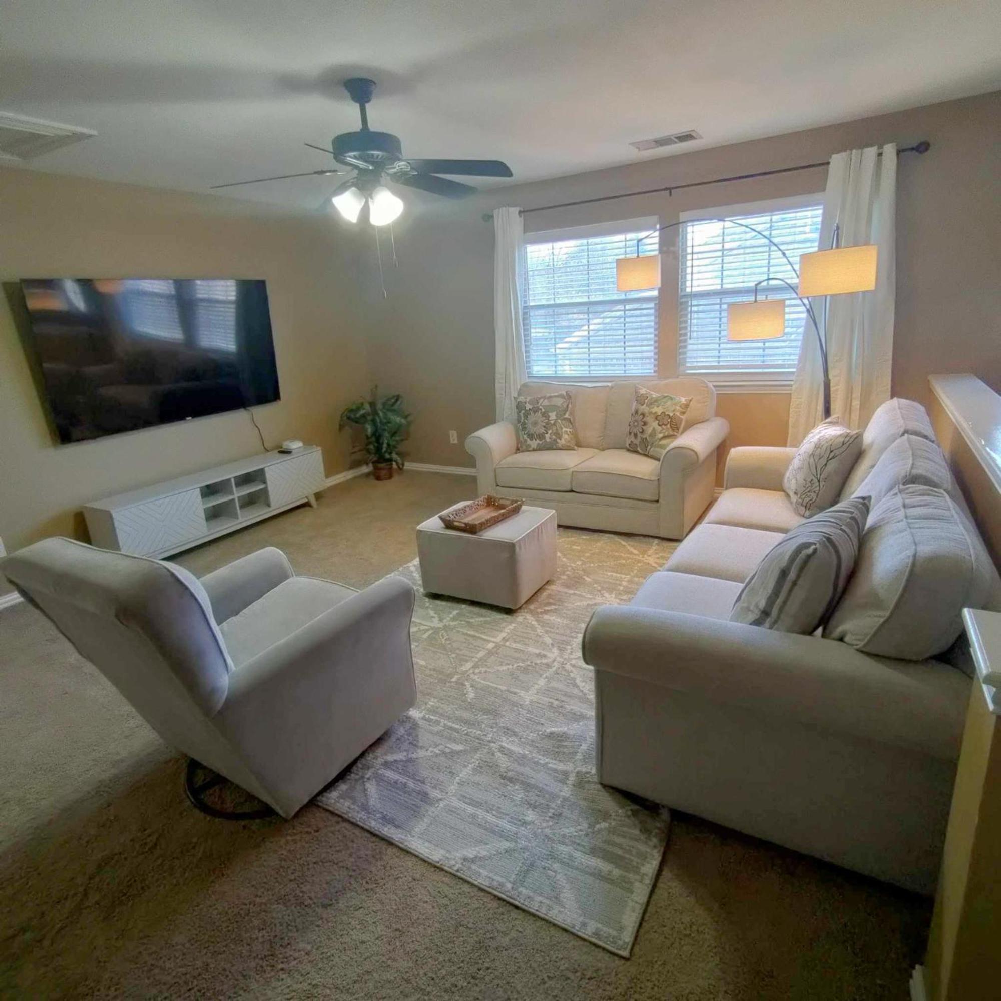 Convenient Location In Upscale City Of Southlake. Exterior foto