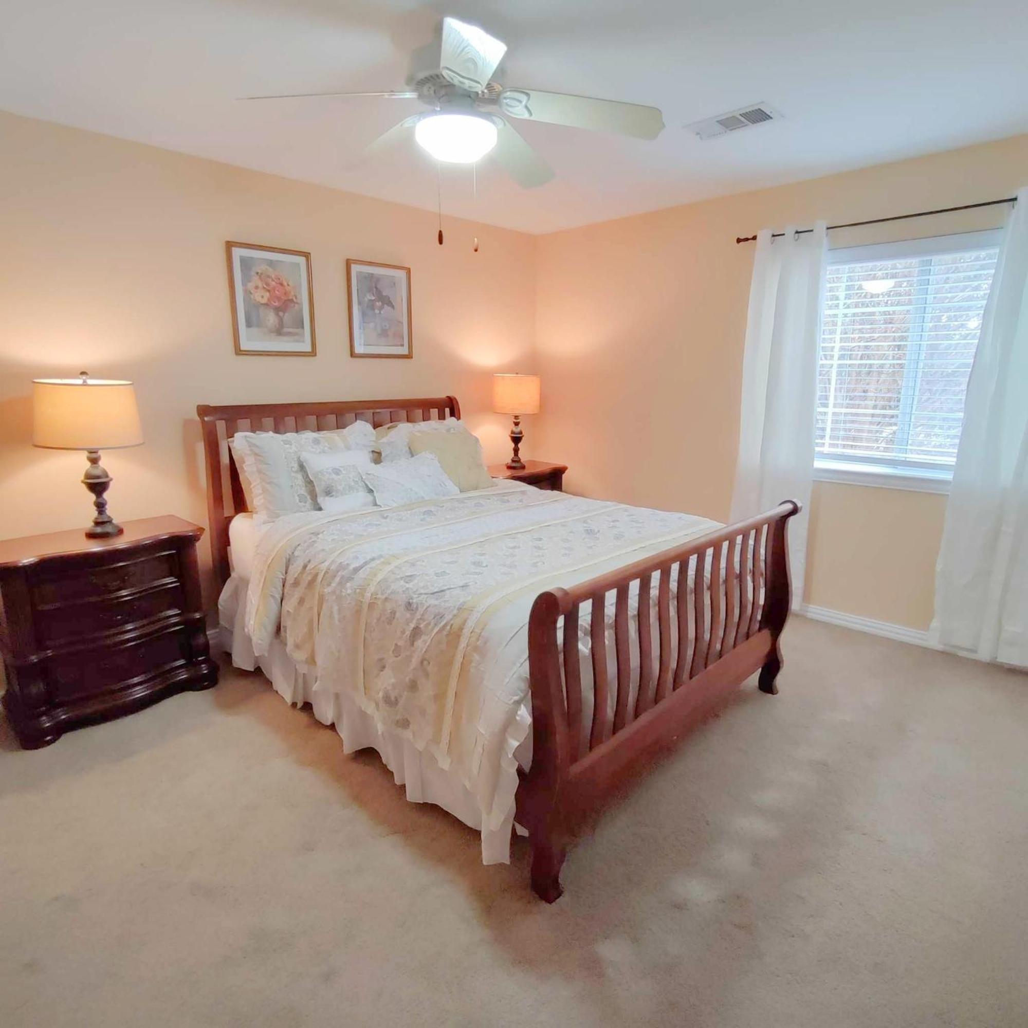 Convenient Location In Upscale City Of Southlake. Exterior foto