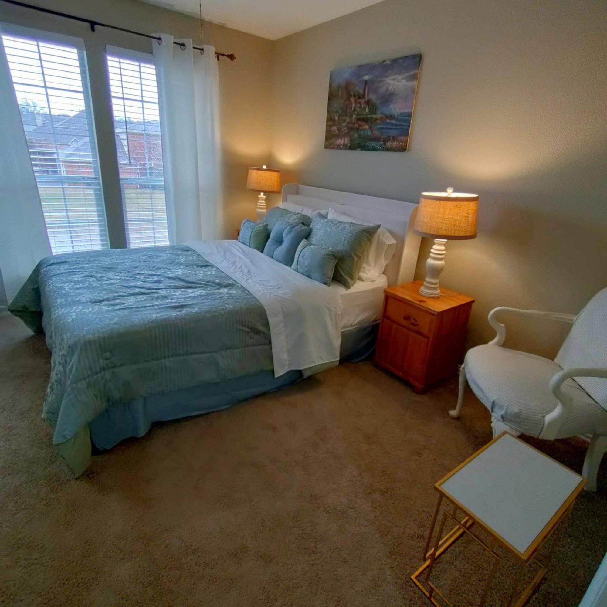 Convenient Location In Upscale City Of Southlake. Exterior foto