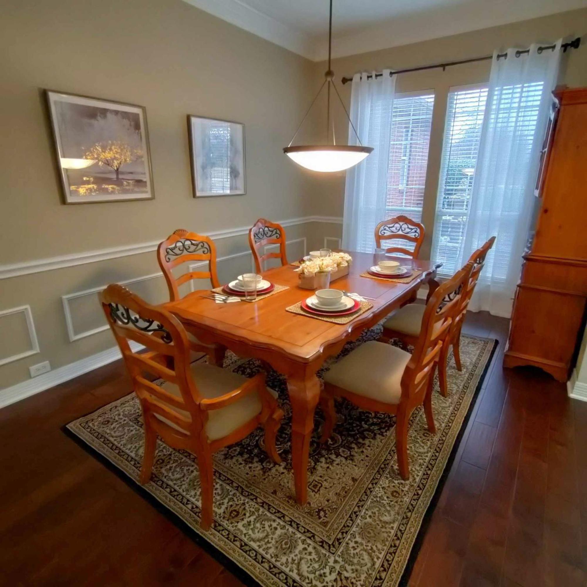 Convenient Location In Upscale City Of Southlake. Exterior foto