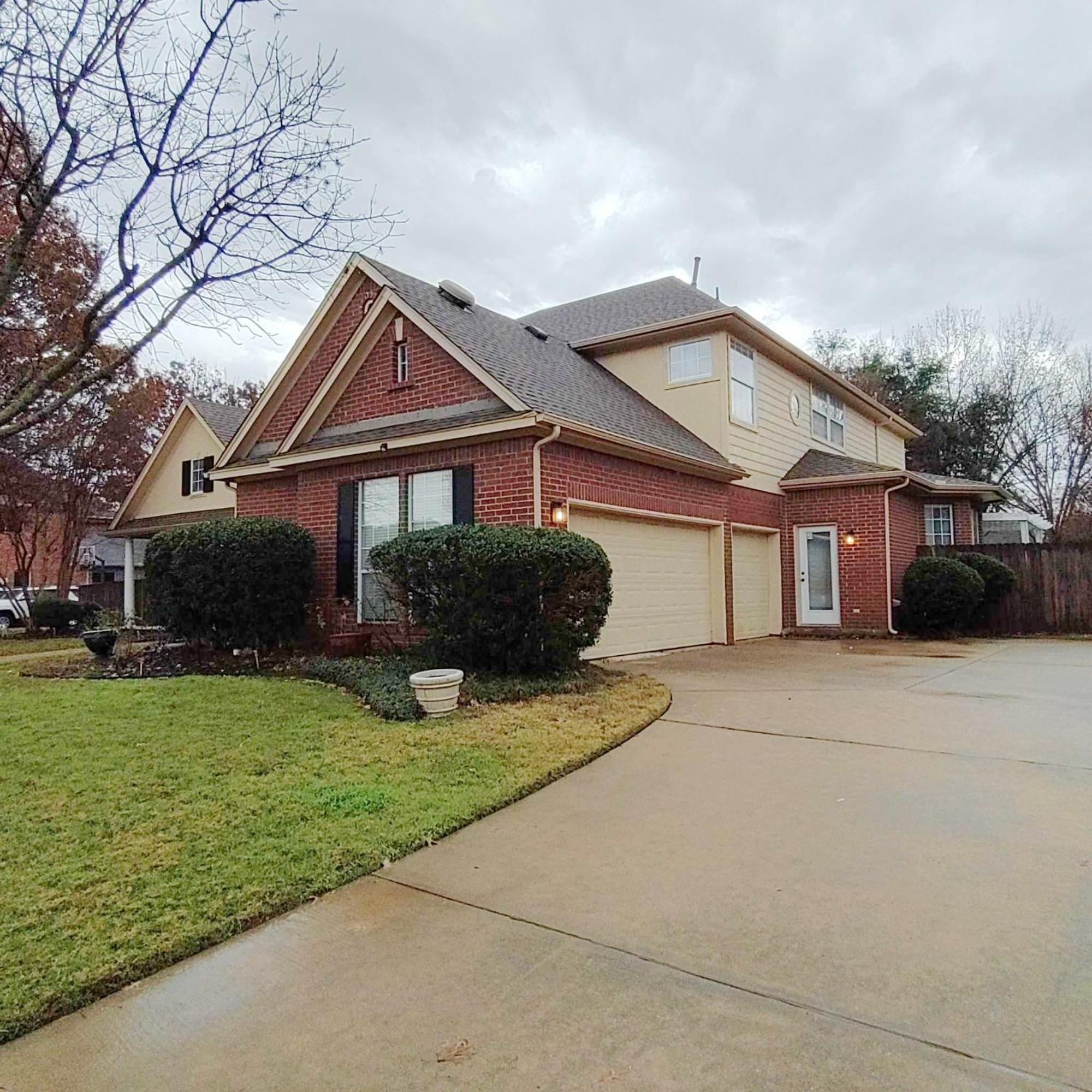 Convenient Location In Upscale City Of Southlake. Exterior foto